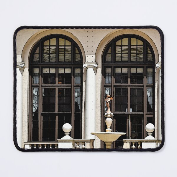 Item preview, Arched Windows of Florida designed and sold by Maria Keady.