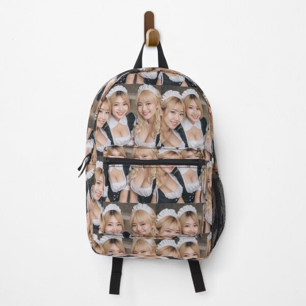 Item preview, 3 Cute Asian Maids designed and sold by Boss100k.