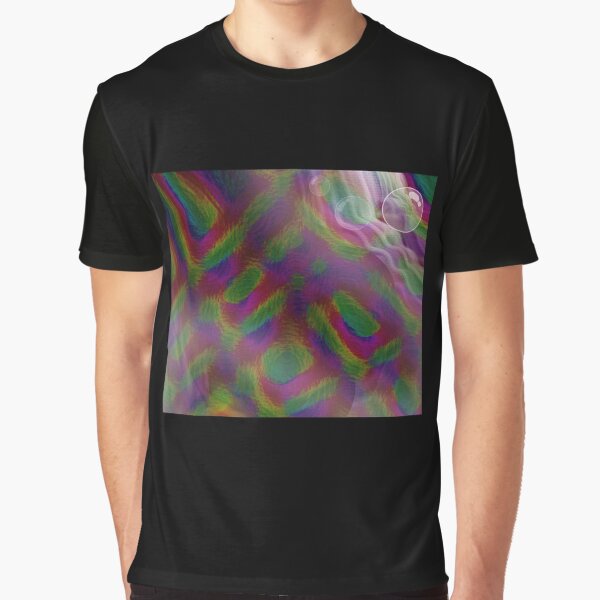 Item preview, Psychedelic Graphic designed and sold by BluOddities.