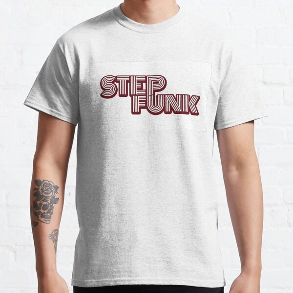 Item preview, StepFunk mono designed and sold by StepFunk.