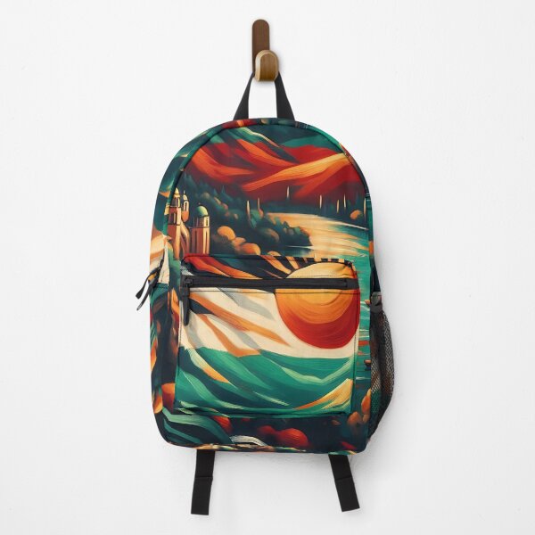Item preview, Bulgarian National Flag designed and sold by Intriguing Designs.