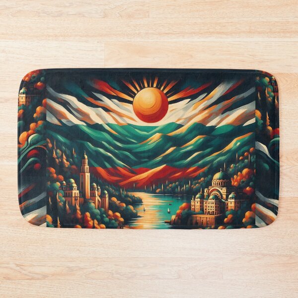 Item preview, Bulgarian National Flag designed and sold by Intriguing Designs.