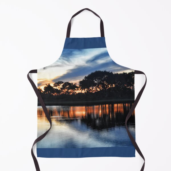 Item preview, Awesome Sunset Reflection designed and sold by Maria Keady.