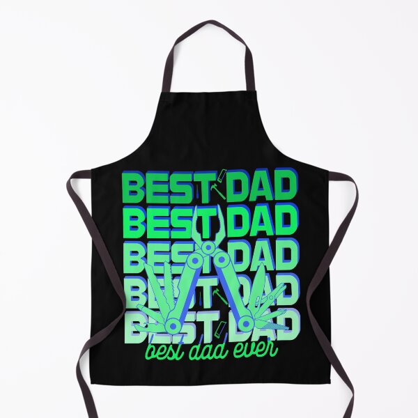 Item preview, Best dad ever designed and sold by JennyFinns.
