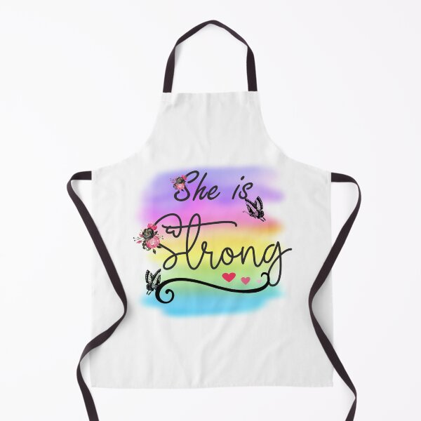 Item preview, She is Strong - Empowered Floral Art designed and sold by lojadpop.