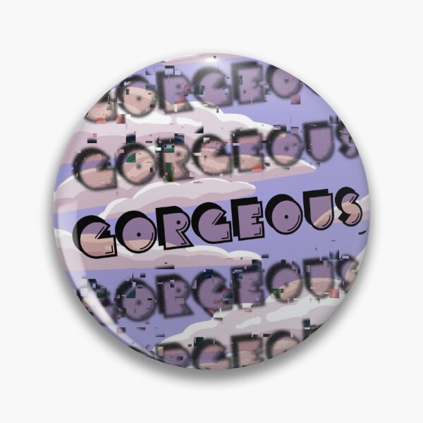 Item preview, Gorgeous Babe designed and sold by artsyrs99.