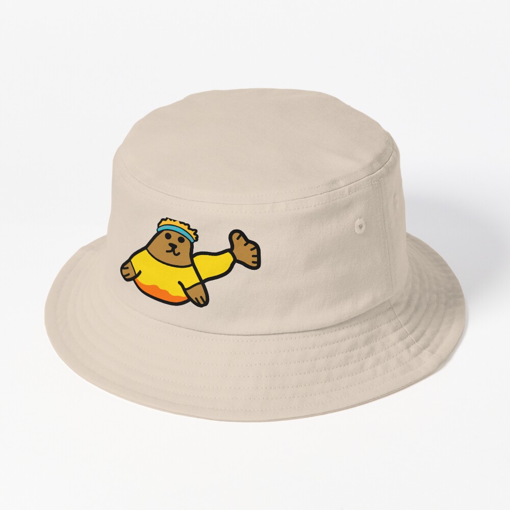 Item preview, Bucket Hat designed and sold by tinywindow.