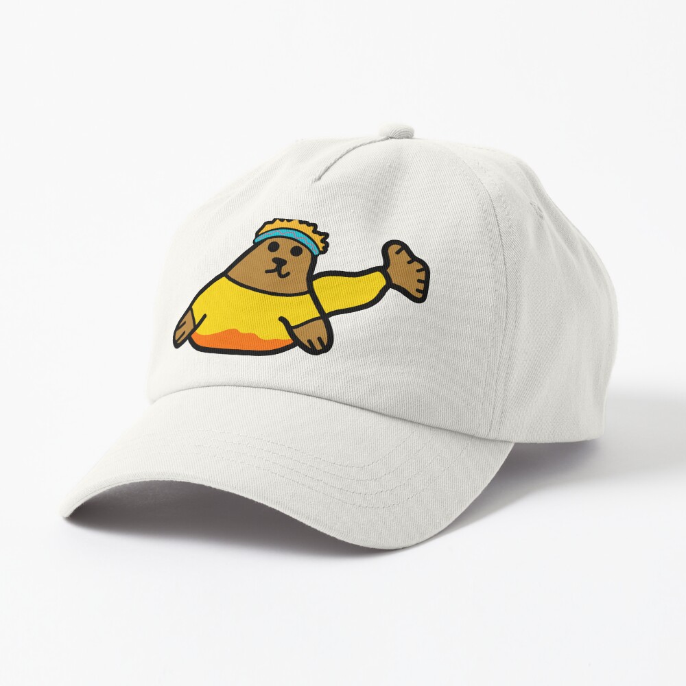 Item preview, Dad Hat designed and sold by tinywindow.