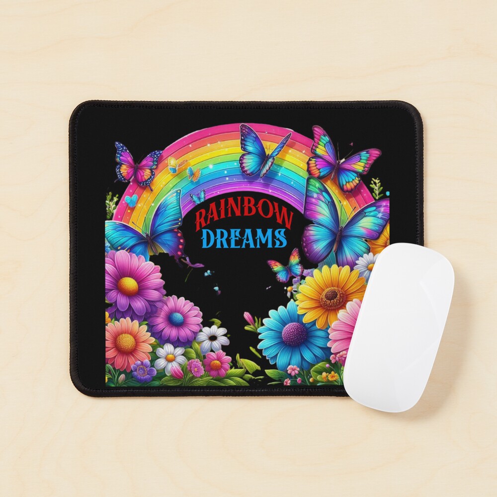 Item preview, Mouse Pad designed and sold by BabaSoti.