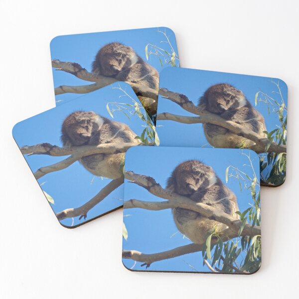 Item preview, Koala Sleeping designed and sold by D-GaP.