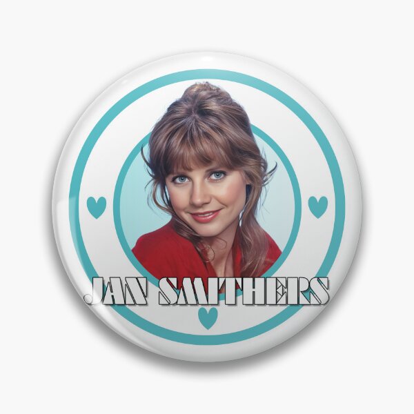Item preview, Jan Smithers designed and sold by ourkid.
