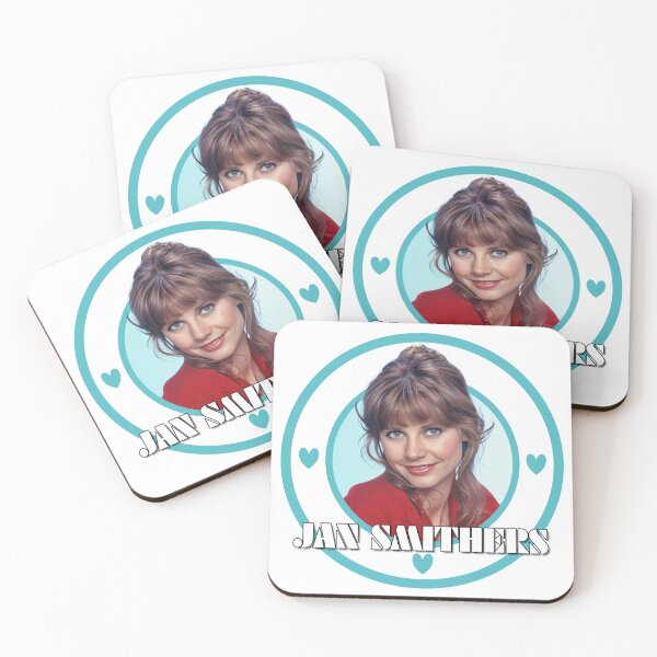 Item preview, Jan Smithers designed and sold by ourkid.