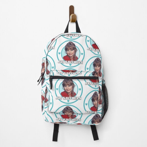 Item preview, Jan Smithers designed and sold by ourkid.