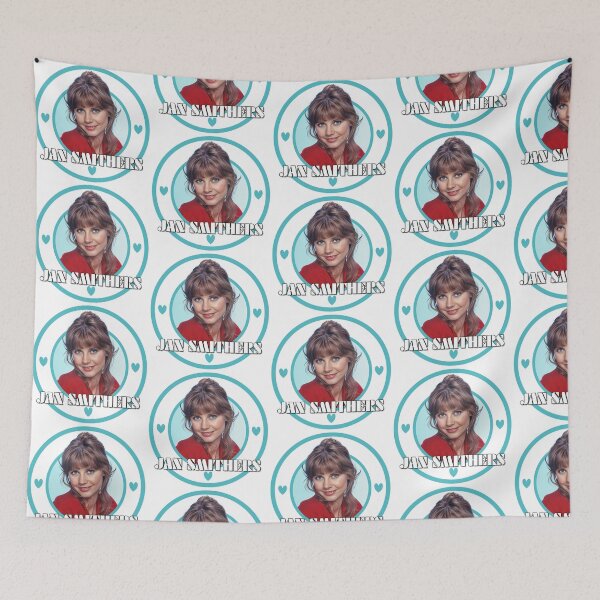 Item preview, Jan Smithers designed and sold by ourkid.