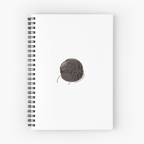 Item preview, Pill bug Swarm to Table 2025 designed and sold by House of Leaves & others.
