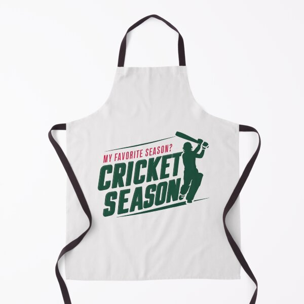 Item preview, My Favorite Season? Cricket Season designed and sold by Jollys-ArtShop.