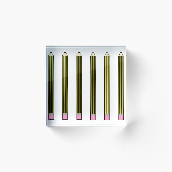 Aperçu de l'œuvre Des crayons! créée et vendue par Caffrin25.