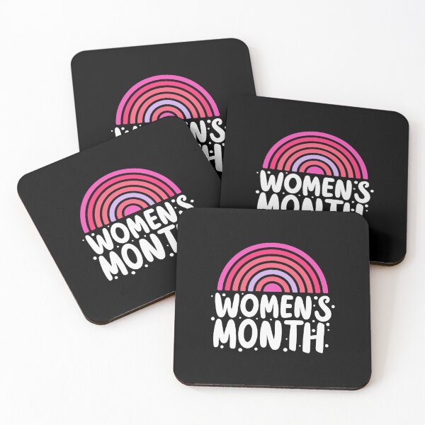 Item preview, Happy Women's Day Empowerment designed and sold by Timegraf.