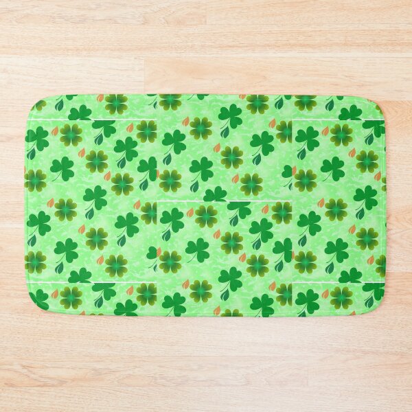 Item preview, Shamrock Bliss  designed and sold by BeeStylishTees.
