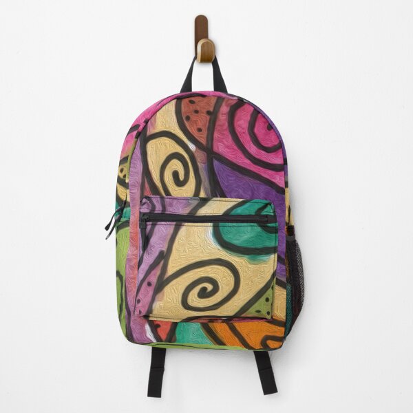 Item preview, Abstract Olfactory Stimulation  designed and sold by La Ardilla Creativa.
