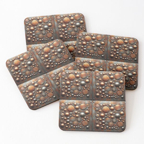 Item preview, Abstract Metal designed and sold by annem12333.