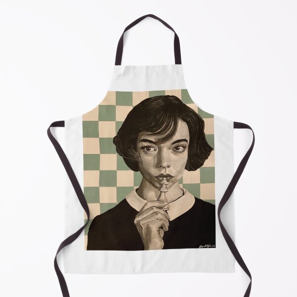 Item preview, Queens Gambit 2 designed and sold by BryanWhipple.
