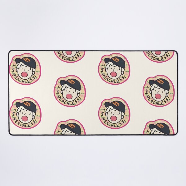 Item preview, I AM PEACHLESS!!! designed and sold by anacarolinaflr.
