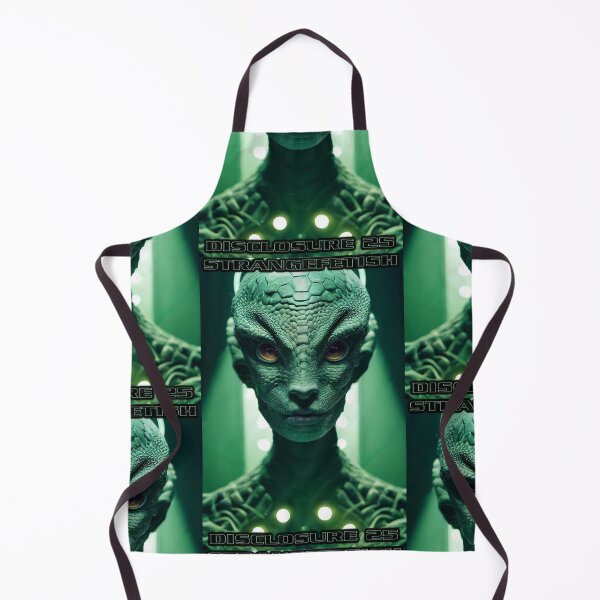 Item preview, DISCLOSURE designed and sold by StrangeFetish.