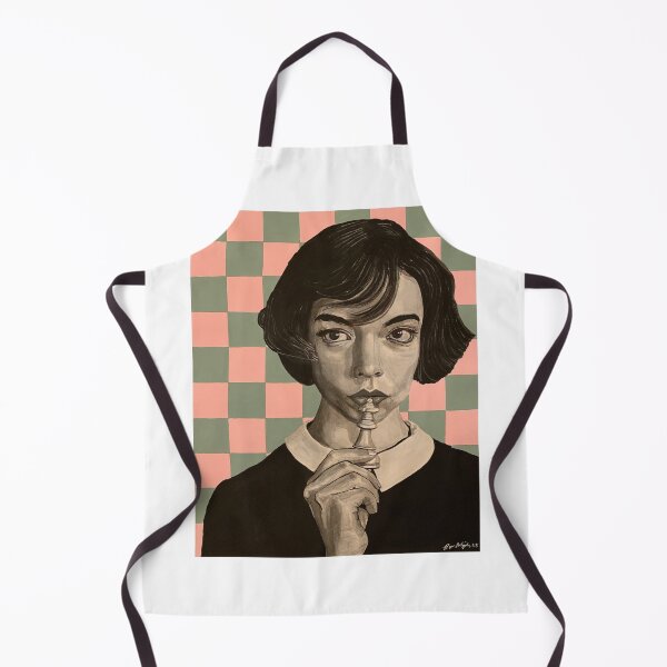 Item preview, Queens Gambit 3 designed and sold by BryanWhipple.