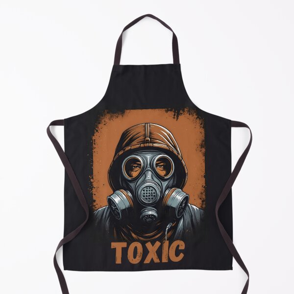 Item preview, Toxic designed and sold by DLRand.