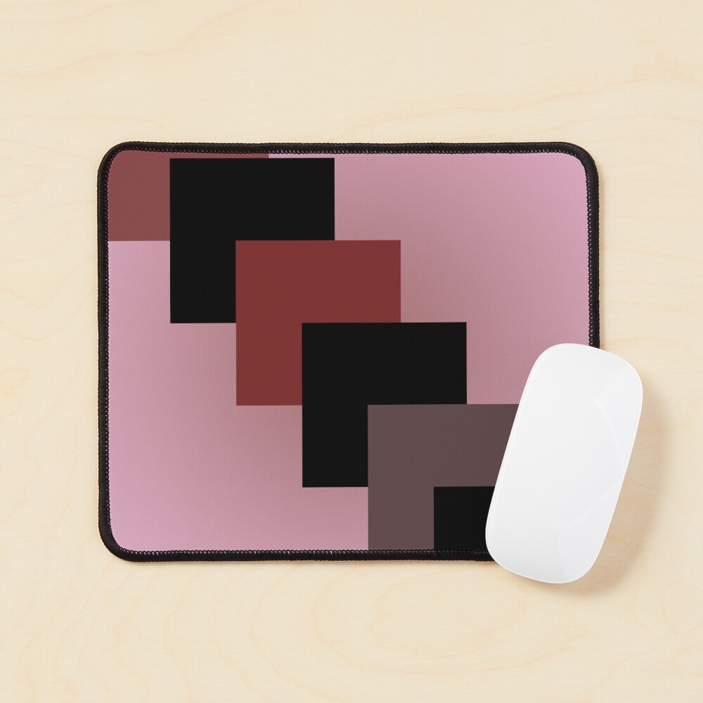 Item preview, Mouse Pad designed and sold by ArtemeliaDesign.