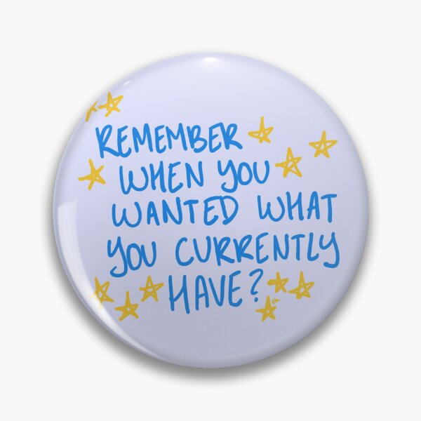Item preview, remember when you wanted designed and sold by eakidle.