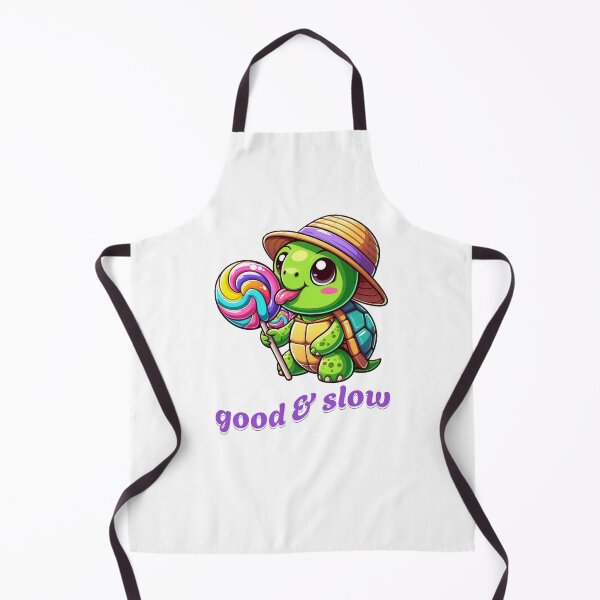 Item preview, GOOD & SLOW designed and sold by BabaSoti.