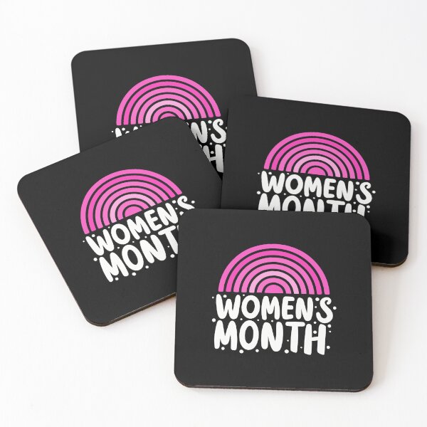 Item preview, Happy Women's Day Empowerment designed and sold by Timegraf.