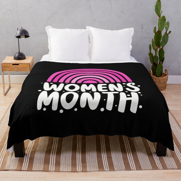 Item preview, Happy Women's Day Empowerment designed and sold by Timegraf.