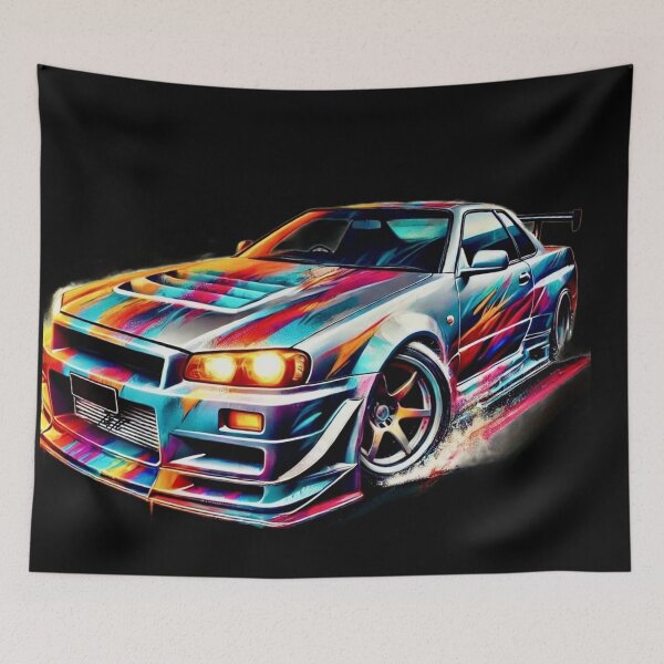 Tapestry