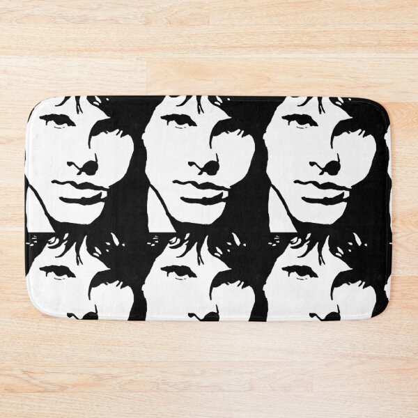 Item preview, Jim Morrison  designed and sold by Chad's Fresh Art.