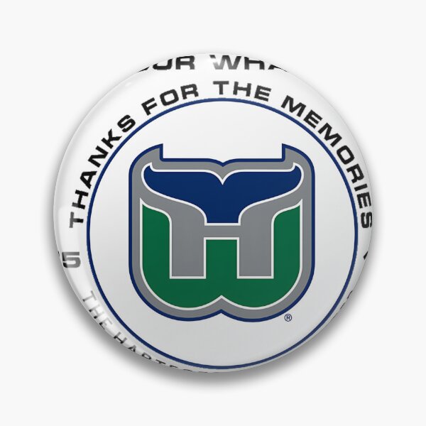 Item preview, Hartford whalers 1975-1997 designed and sold by adhatp.