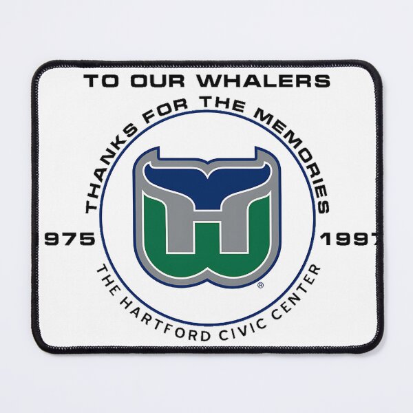 Item preview, Hartford whalers 1975-1997 designed and sold by adhatp.