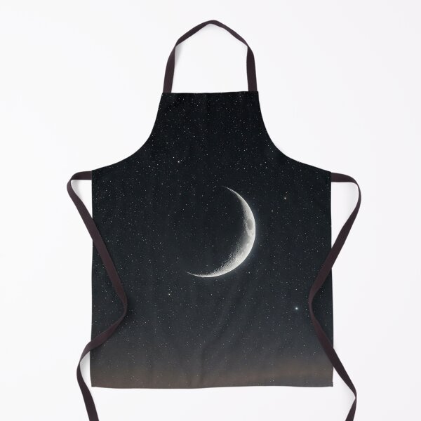 Item preview, Crescent Moon  designed and sold by Aisha  Hamza.