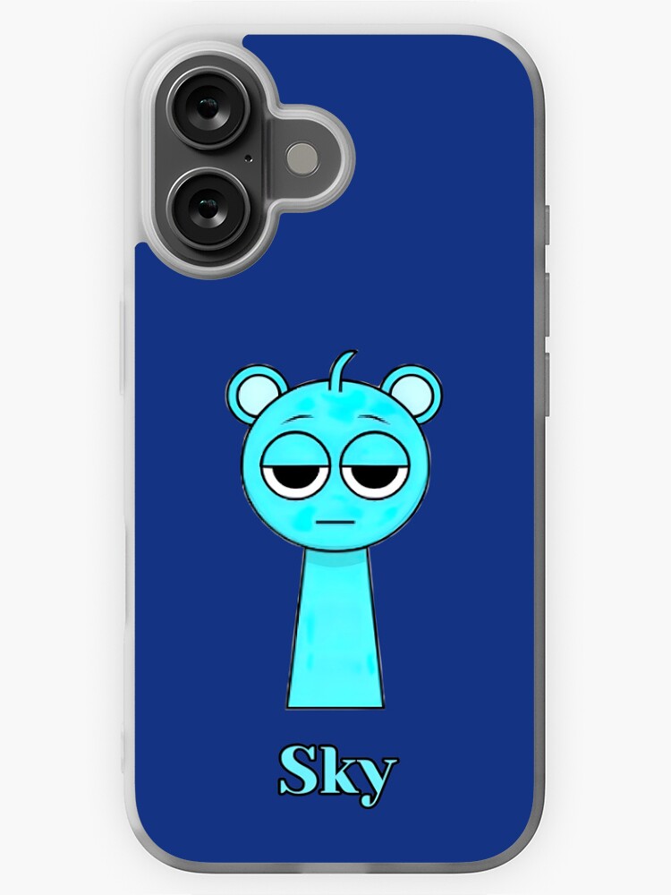 Sky - Sprunki Phase 1