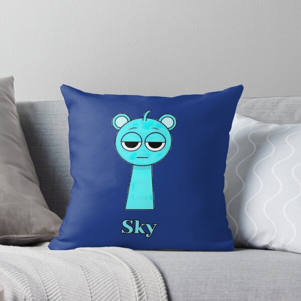 Item preview, Sky - Sprunki Phase 1 designed and sold by The Funky Sprunki.