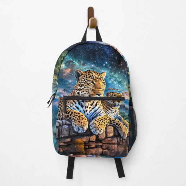 Item preview, Jaguars Resting Design By Rich AMeN Gill designed and sold by RichAMeNGill.