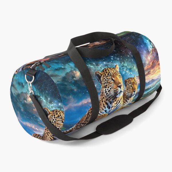 Item preview, Jaguars Resting Design By Rich AMeN Gill designed and sold by RichAMeNGill.