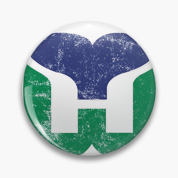 Item preview, Hartford whalers outline designed and sold by adhatp.