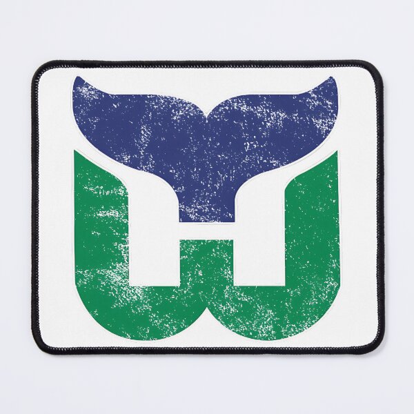 Item preview, Hartford whalers outline designed and sold by adhatp.