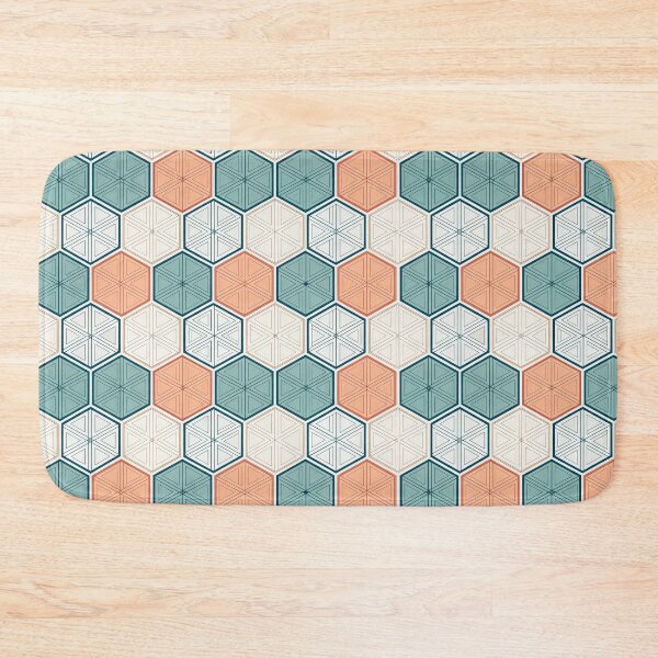 Item preview, Beautiful texture with geometric patterns designed and sold by Anime9122.