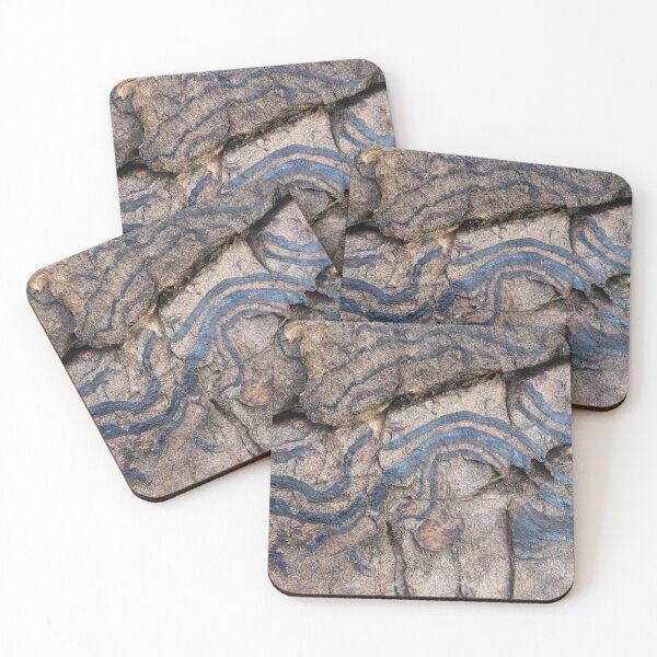 Item preview, Altered Time Geological Rocks Earth Layers designed and sold by Tammy Winand Arts.