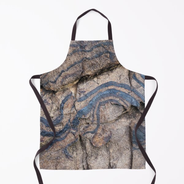 Item preview, Altered Time Geological Rocks Earth Layers designed and sold by Tammy Winand Arts.
