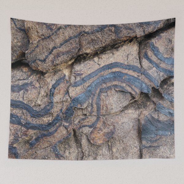 Item preview, Altered Time Geological Rocks Earth Layers designed and sold by Tammy Winand Arts.